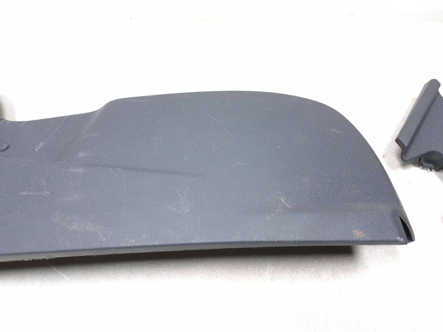 2013 Ford Transit Connect Front Seat Side Trim Passenger Right 2pcs OEM