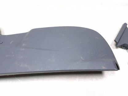 2013 Ford Transit Connect Front Seat Side Trim Passenger Right 2pcs OEM