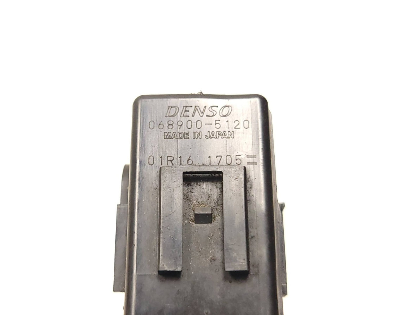2014 Acura RDX Keyless Warning Buzzer 068900-5120 OEM ✅