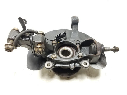 2011 - 2014 Chrysler 200 Front Spindle Knuckle Wheel Hub Passenger Right OEM