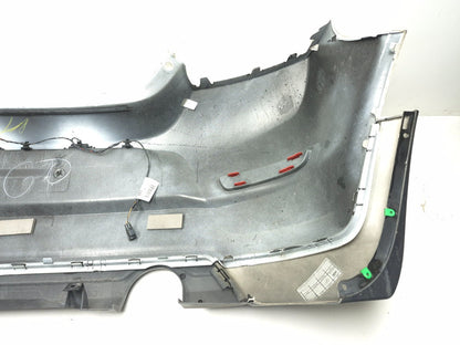 2012 Volvo C30 Rear Bumper Cover OEM
