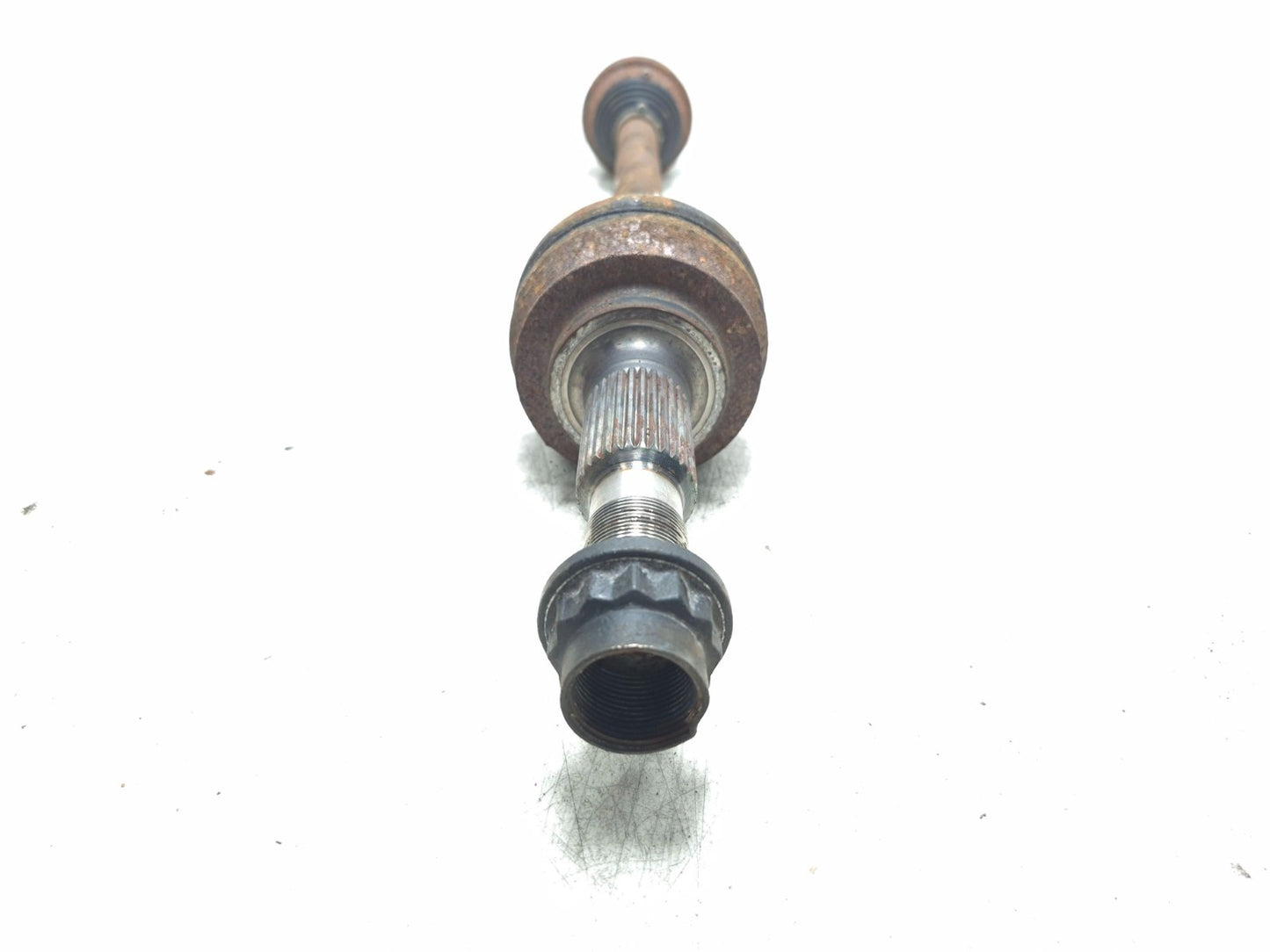 2009 Lexus Is 250 Rear Cv Axle Shaft Left Driver Side OEM