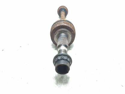 2009 Lexus Is 250 Rear Cv Axle Shaft Left Driver Side OEM