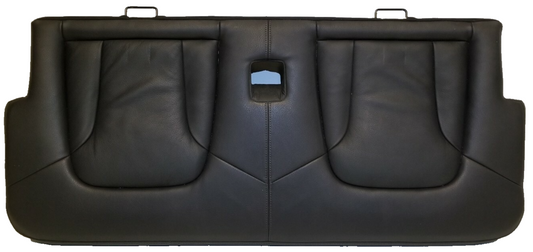 2015 Audi Q7 Rear Seat Lower Cushion 3rd Row OEM