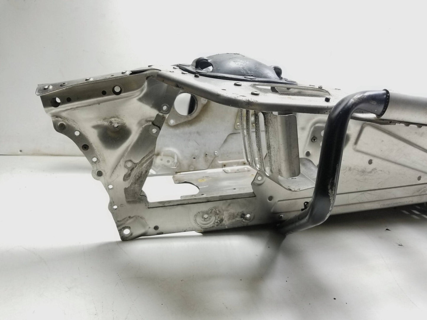 2016 - 2017 Arctic Cat Zr 8000 137" Frame Chassis Tunnel OEM