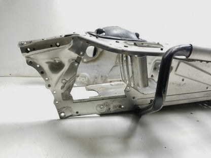 2016 - 2017 Arctic Cat Zr 8000 137" Frame Chassis Tunnel OEM