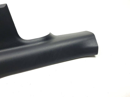 10 - 15 Mitsubishi Lancer Rear Scuff Plate Cover Trim Left & Right OEM 56k Miles