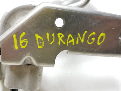 2016 - 2022 Dodge Durango A/c Hose Pipe Line Suction & Liquid Discharge 3.6l OEM