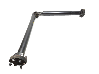 2013 Hyundai Genesis Coupe Rear Driveshaft 2.0l OEM