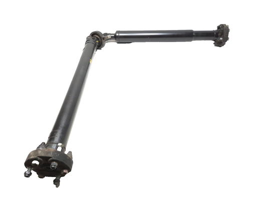 2013 Hyundai Genesis Coupe Rear Driveshaft 2.0l OEM