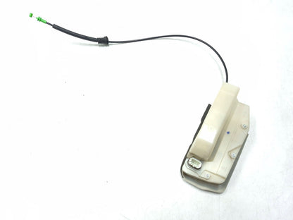 2020 Tesla Model 3 Front Door Lock Latch Actuator Right Passenger Side OEM