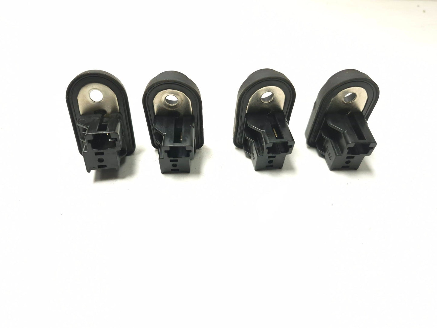 2018 Nissan Altima Door Ajar Switch Sensor 4pcs OEM