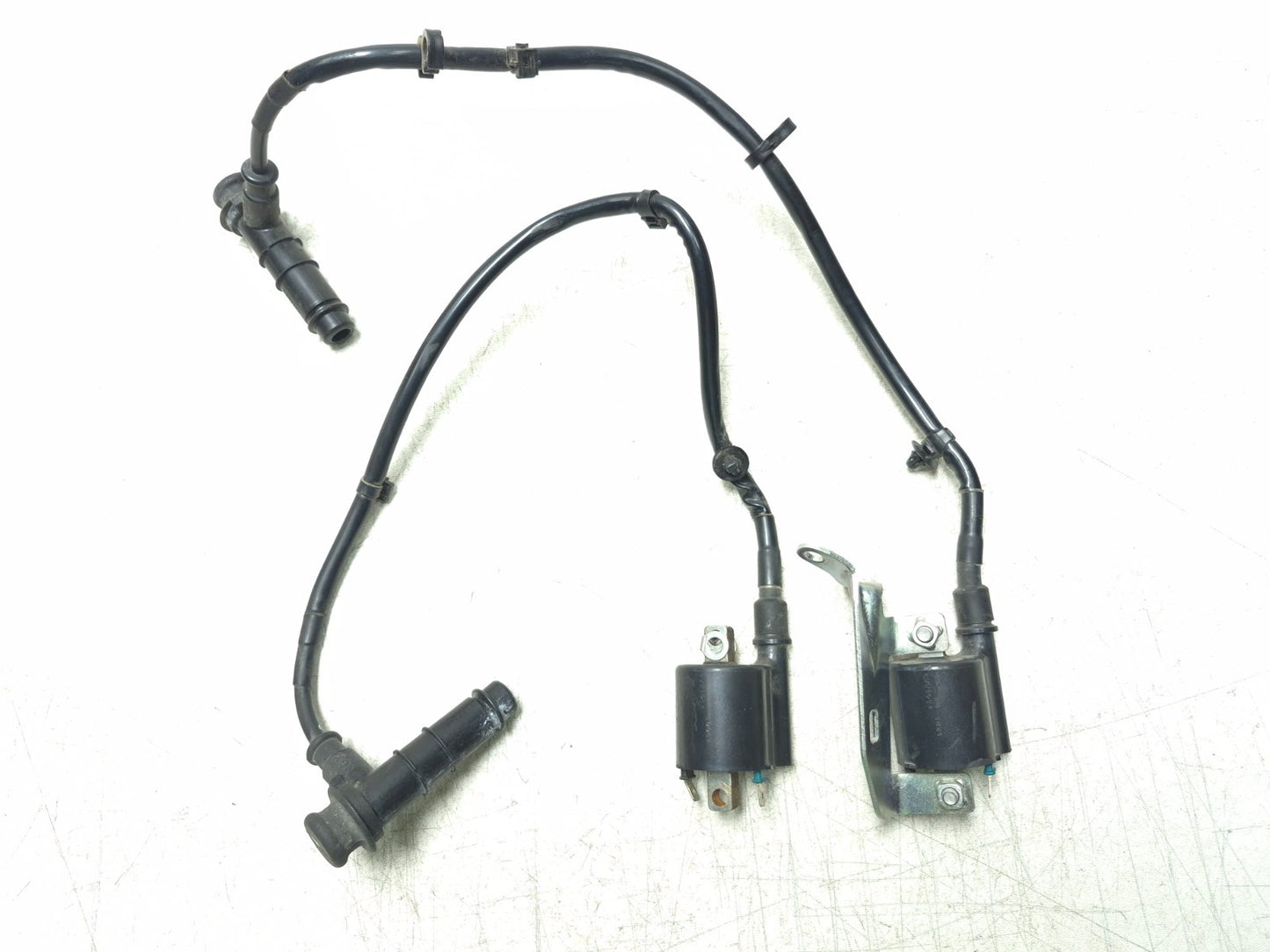 2015 Honda Ctx700n Ignition Coil 2pcs OEM