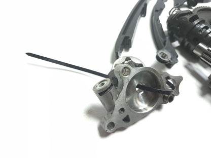 2020 Husqvarna Vitpilen Svartpilen 401 Transmission & Misc Gear Set OEM