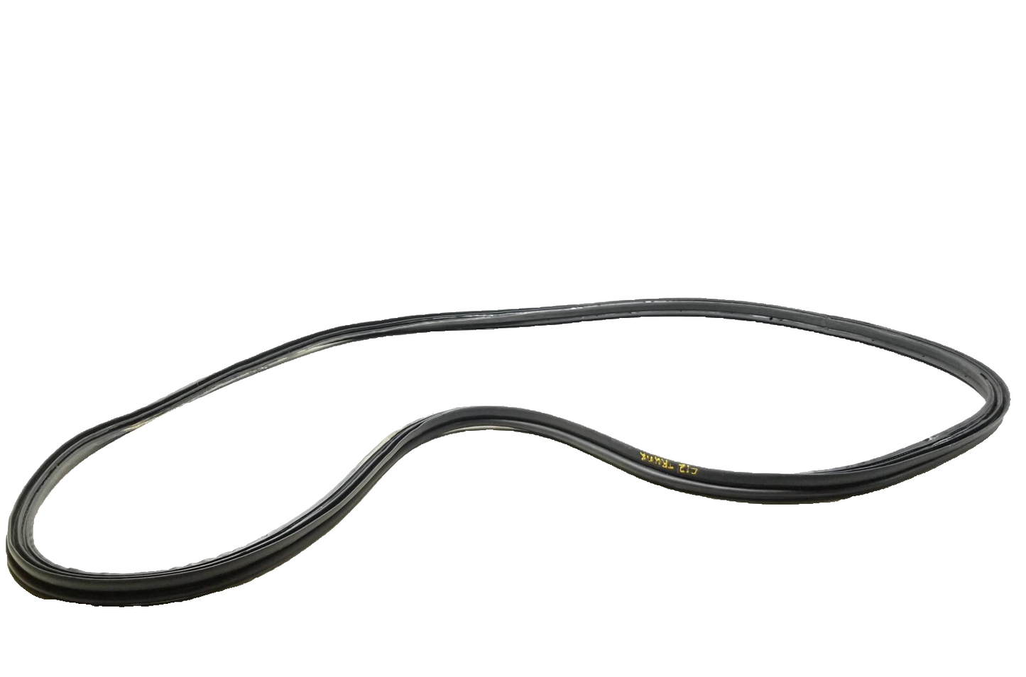 2011 - 2013 Kia Sportage Tailgate Hatch Weatherstrip Seal OEM