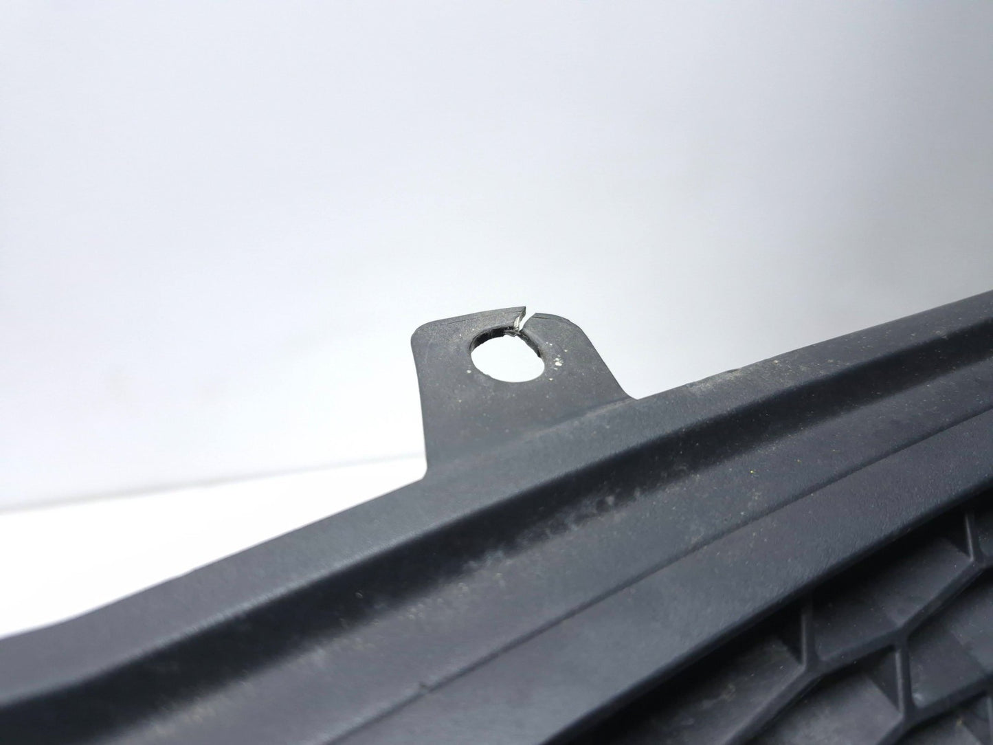 2013 Honda Fit Front Bumper Cover OEM