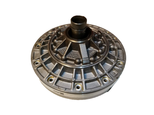 2010 Audi A5 3.2l Automatic Transmission Oil Pump OEM