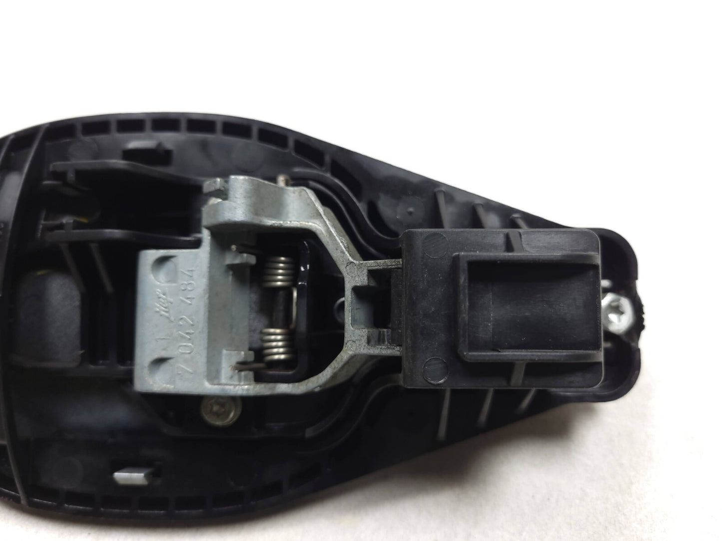 2007 Range Rover Rear Exterior Door Handle Right Passenger Side OEM