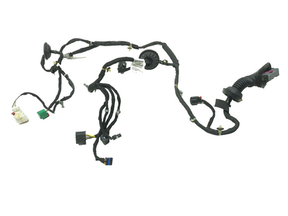 2017 Chevrolet Malibu Front Passenger Door Wire Harness OEM