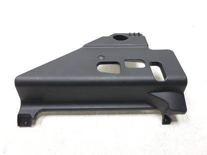 13 - 16 Buick Encore Left Front Lower Under Dash Trim Cover Panel  OEM