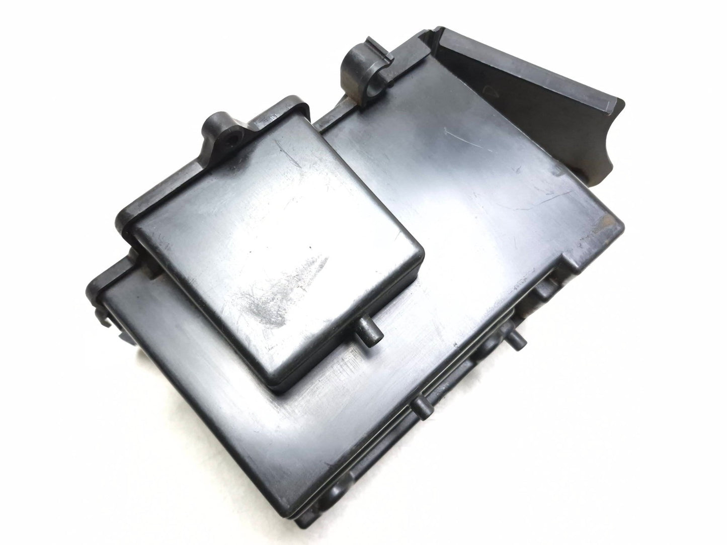 2006 Honda Vtx 1300s Battery Box OEM