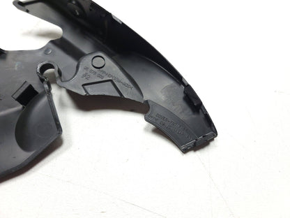 17 22 Buick Encore Seat Side Trim W/ Guide Sleeve Front Passenger Side Right OEM