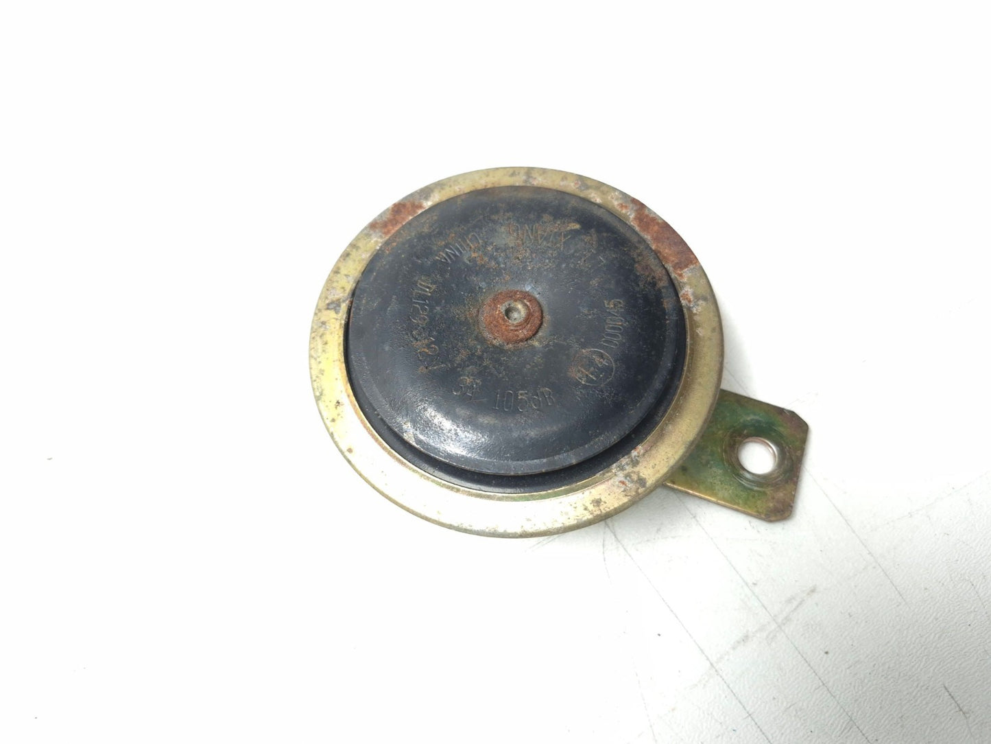 2007 Cf Moto V5 Qlink Legacy 250 Electric Horn OEM