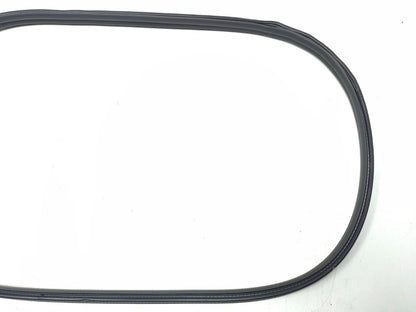 2020 Tesla Model 3 Hood Frunk Weatherstrip Seal OEM
