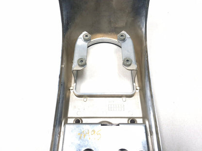 1999 Suzuki Intruder 1500 Cover Meter Fairing Panel OEM