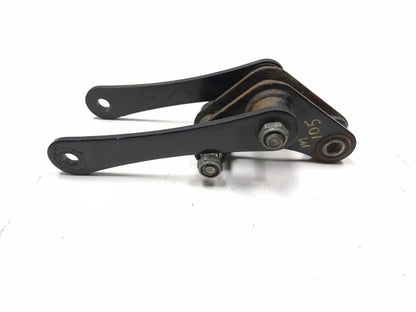 2008 Kawasaki Ninja 250r Ex250j Rear Shock Linkage OEM