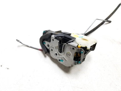2010 - 2017 Chevrolet Equinox Door Lock Actuator Rear Driver Side Left OEM