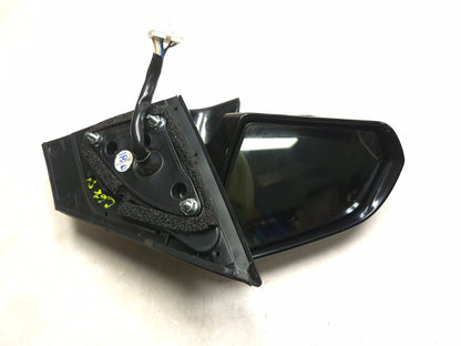 2018 Hyundai Sonata Door Mirror Driver Side OEM