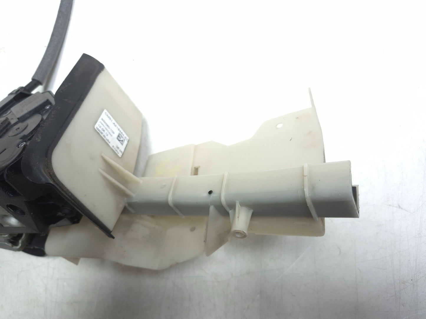 2013 Ford Focus St Door Lock Latch Actuator Front Right Passenger Side Oem✅
