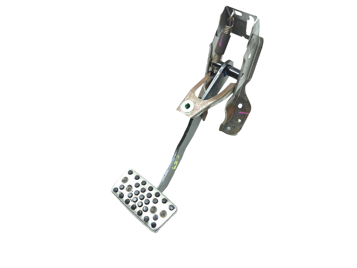 2007 2008 Acura Tl Brake Pedal OEM
