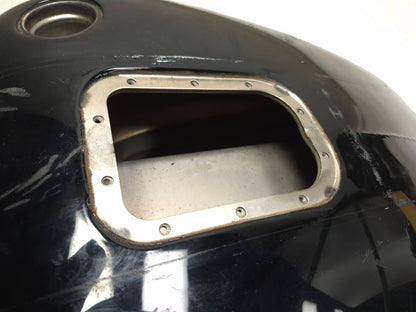 2004 Harley-davidson Softail Flstc Fuel Tank OEM