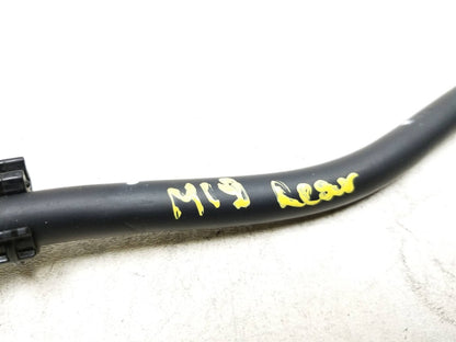 2017 - 2023 Kawasaki Er650 Z650 Rear Brake Hose Pipe  OEM