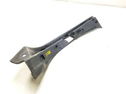 2010 - 2016 Cadillac SRX Rear Tail Lamp Molding Left & Right OEM