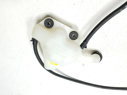 2020 - 2023 Ktm 390 Adventure Coolant Overflow Reservoir Bottle OEM