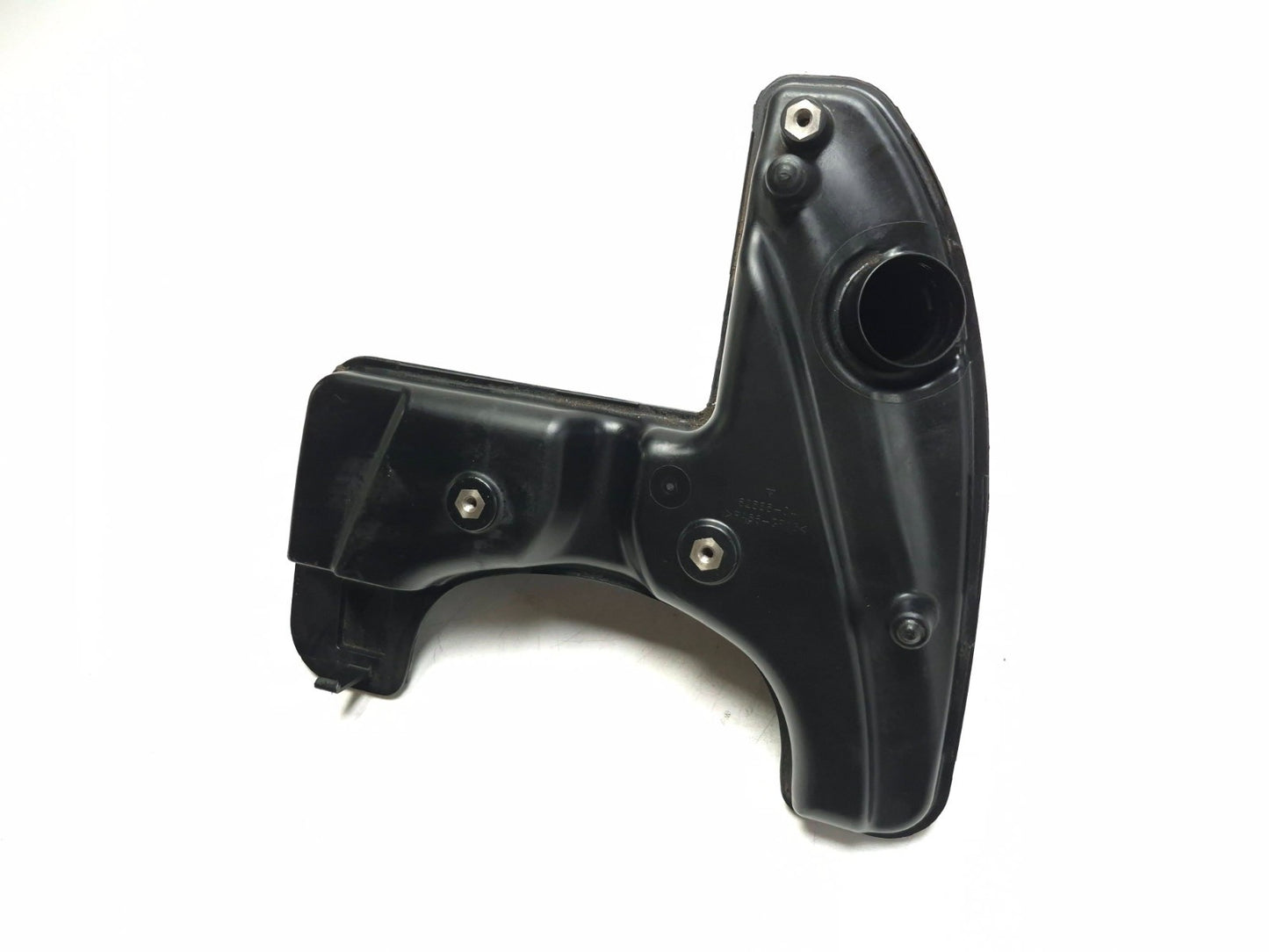 2004-2009 Harley Sportster Xl1200 Xl883 Oil Tank Reservoir 62888-04
