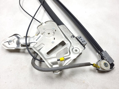 2006-2009 Range Rover Door Window Regulator Motor Front Right Passenger Side OEM