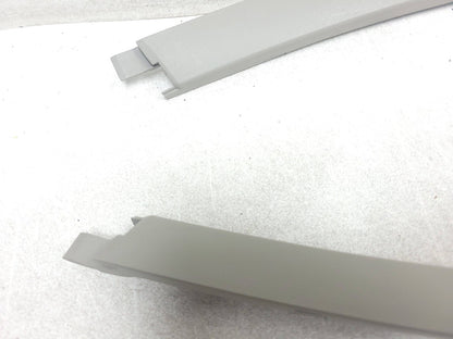 2009 Mazda Cx-7 Center Console Side Trim Panel 2pcs OEM