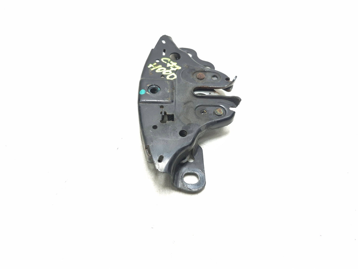 2012 Nissan Leaf Hood Lock Latch Actuator OEM