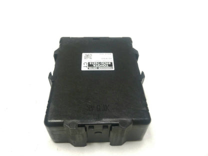 11-14 Lexus CT200h Transmission Control Module Tcm 89535-76010 OEM