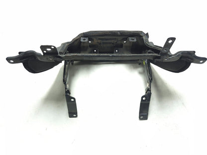 2012 Nissan Leaf Front Charger Port Housing Mount Bracket Support OEM