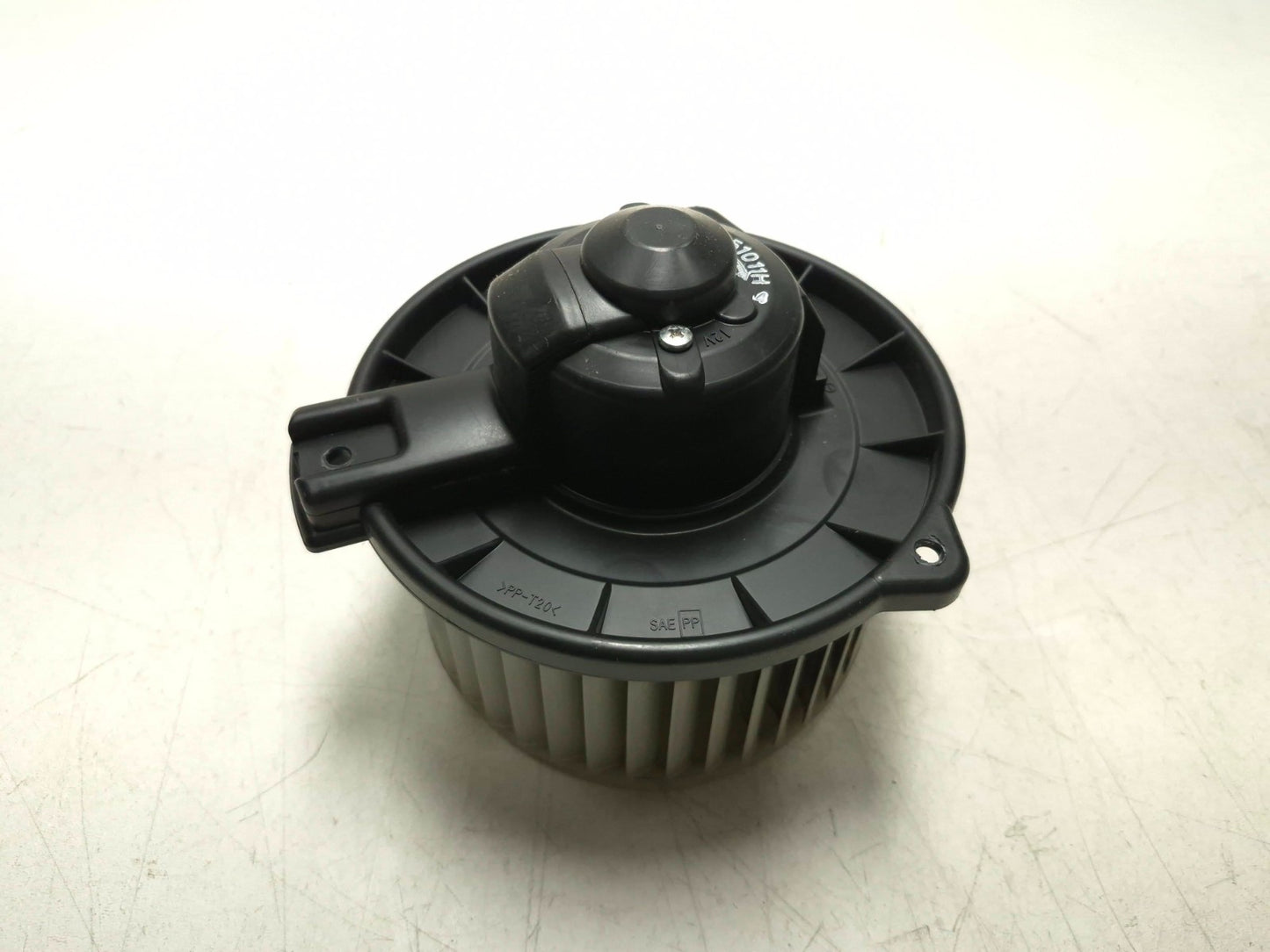 2007 Toyota Corolla Blower Motor OEM