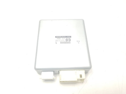 11-14 Lexus CT200h Power Steering Control Module 89650-76051 OEM