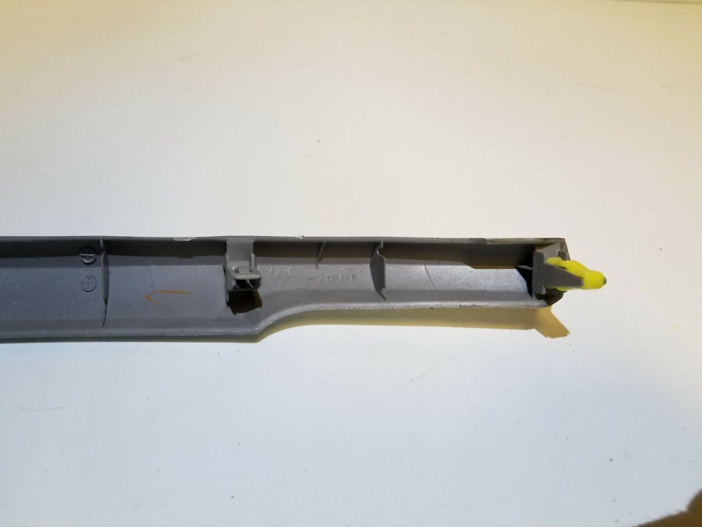 04 05 06 Scion Xa Right Passenger Side Dash Finish Panel Trim Molding OEM