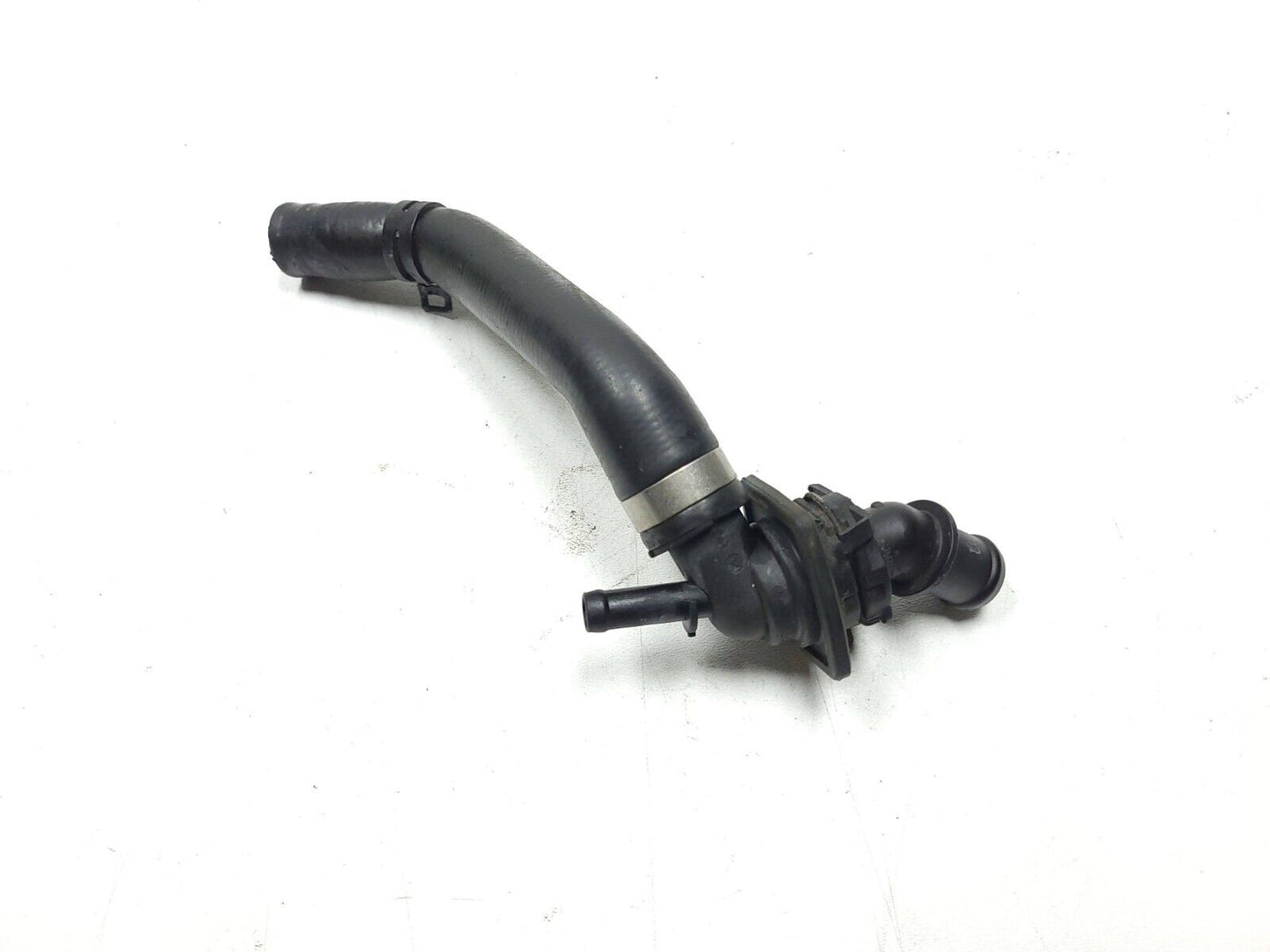 2015-2020 Mercedes C300 W205 Engine Coolant Hose Pipe Line 6pcs OEM