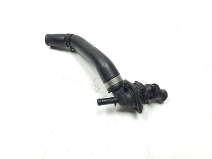 2015-2020 Mercedes C300 W205 Engine Coolant Hose Pipe Line 6pcs OEM