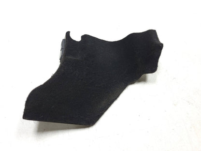 09-14 Hyundai Genesis Front Kick Trim Cowl Left & Right Pair OEM Sedan